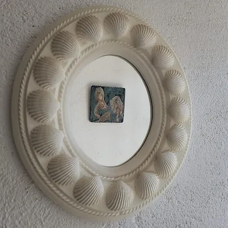 Casa vacanze Renovated 12th-century Chapel Fully Equipped For 6 Banyuls-sur-Mer