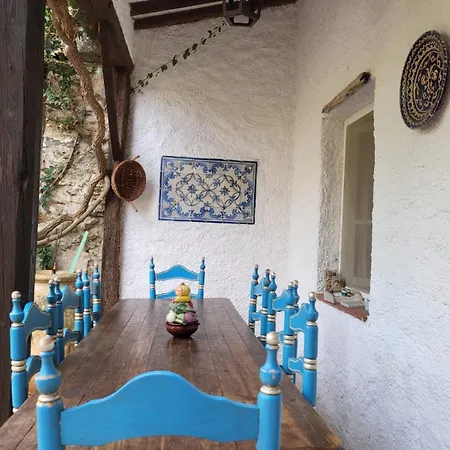 Casa vacanze Renovated 12th-century Chapel Fully Equipped For 6