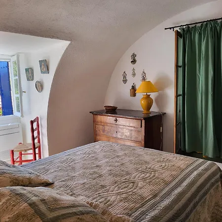 Casa vacanze Renovated 12th-century Chapel Fully Equipped For 6 Banyuls-sur-Mer