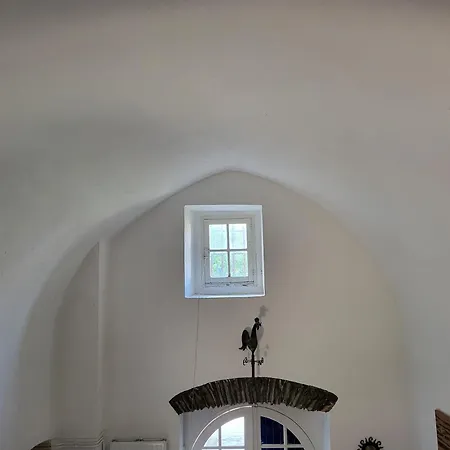 Renovated 12th-century Chapel Fully Equipped For 6 Prázdninový dům Banyuls-sur-Mer
