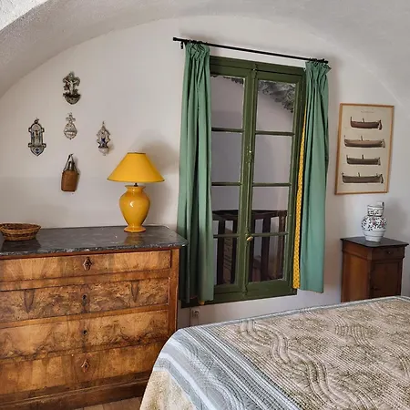 Casa vacanze Renovated 12th-century Chapel Fully Equipped For 6 Banyuls-sur-Mer