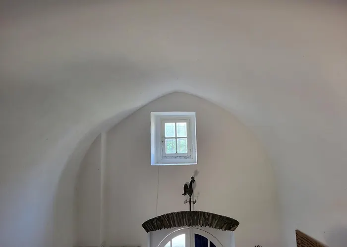 Renovated 12th-century Chapel Fully Equipped For 6 Casa de Férias Banyuls-sur-Mer